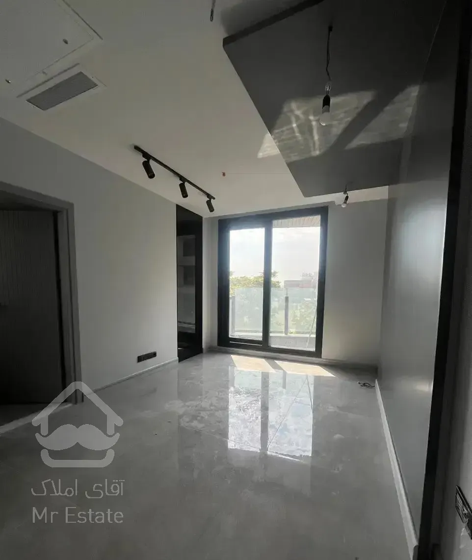 ۱۰۰ متر نوساز شمال جردن