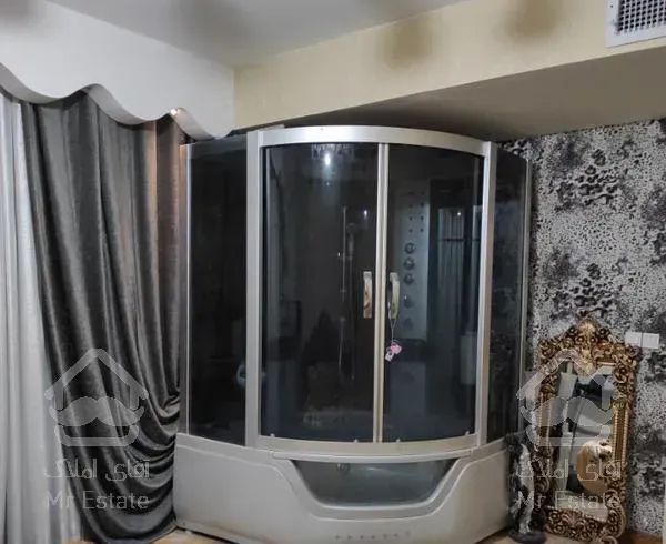 ۱۹۰ متر فول امکانات ۴ خواب خوش نقشه