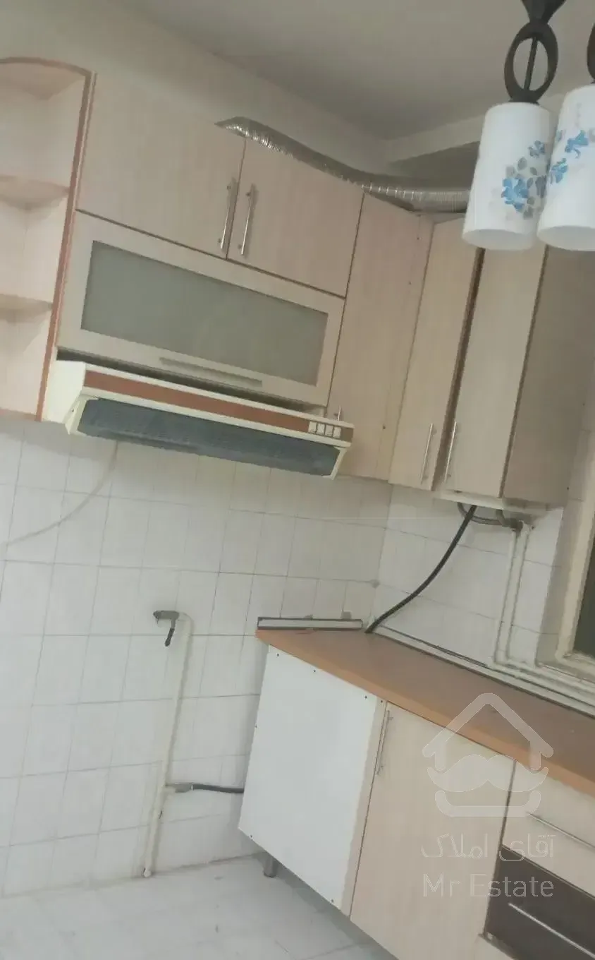 ۶۵متر رویتی  دوخوابه خرمشهر با پارکینگ