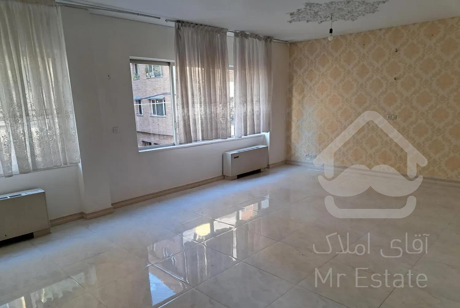 آپارتمان۱۱۰ متری  از طالقانی