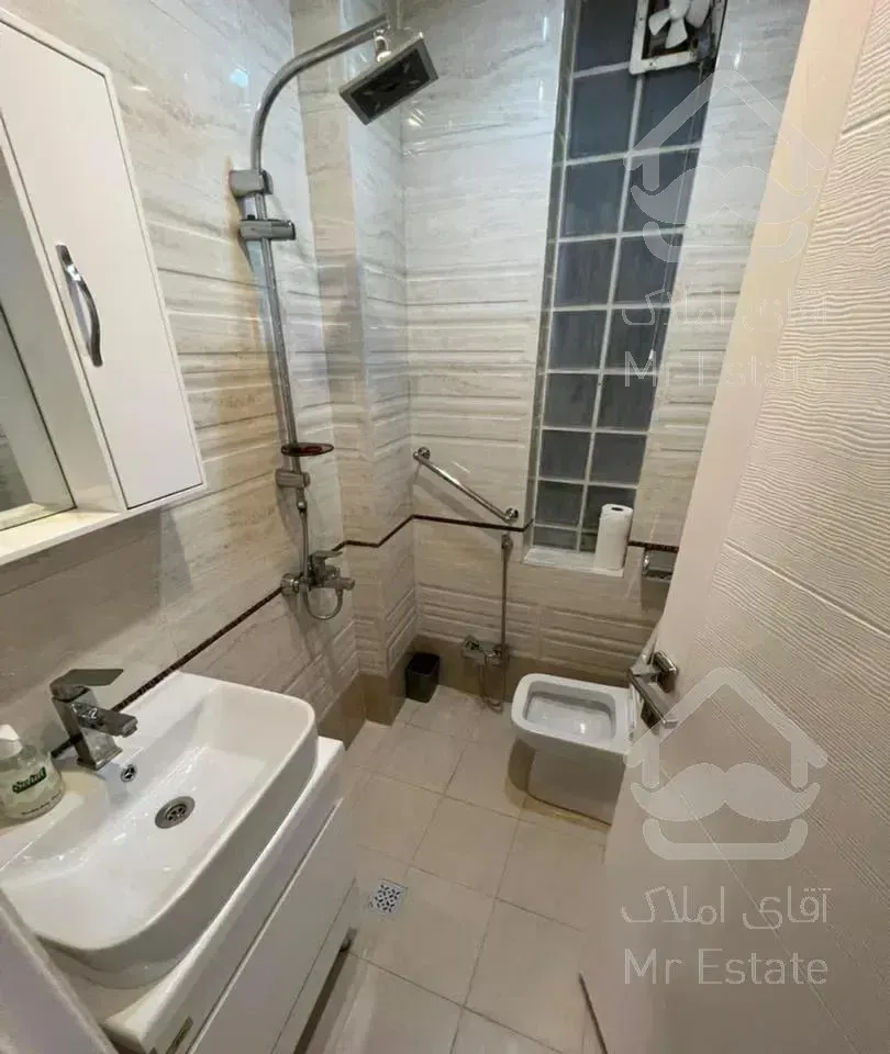 ۱۱۰ متر ۲ خواب