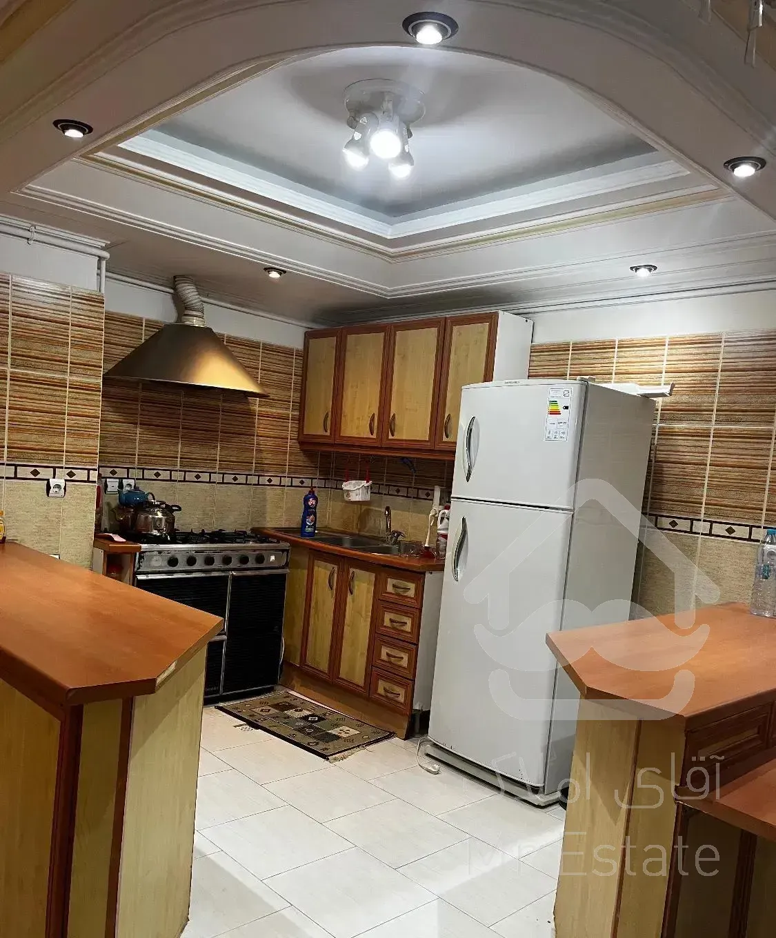 فروش آپارتمان تاپ لوکیشن شریعتی