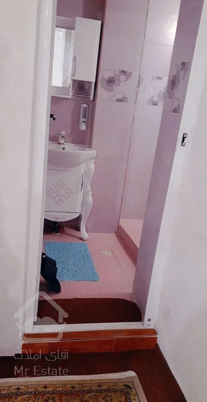 سوئیت دربستی مطمعن خانواده با امنیت کامل