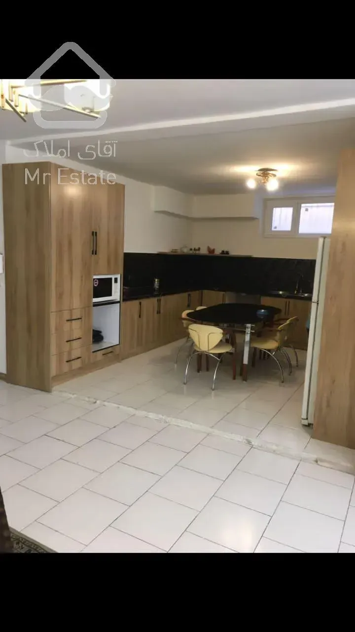 اجاره آپارتمان ۱۶۰ متری سعادت آباد