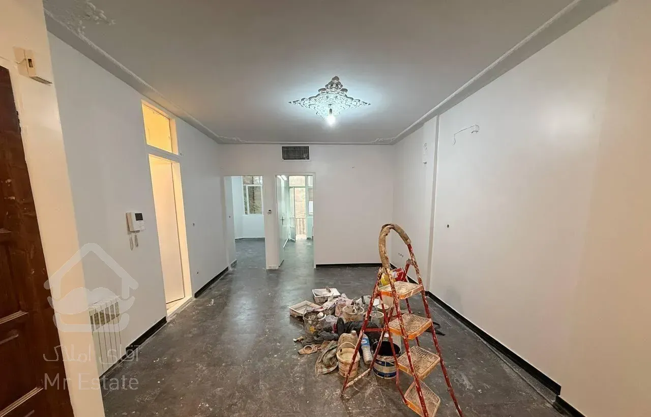 84متری دو خواب