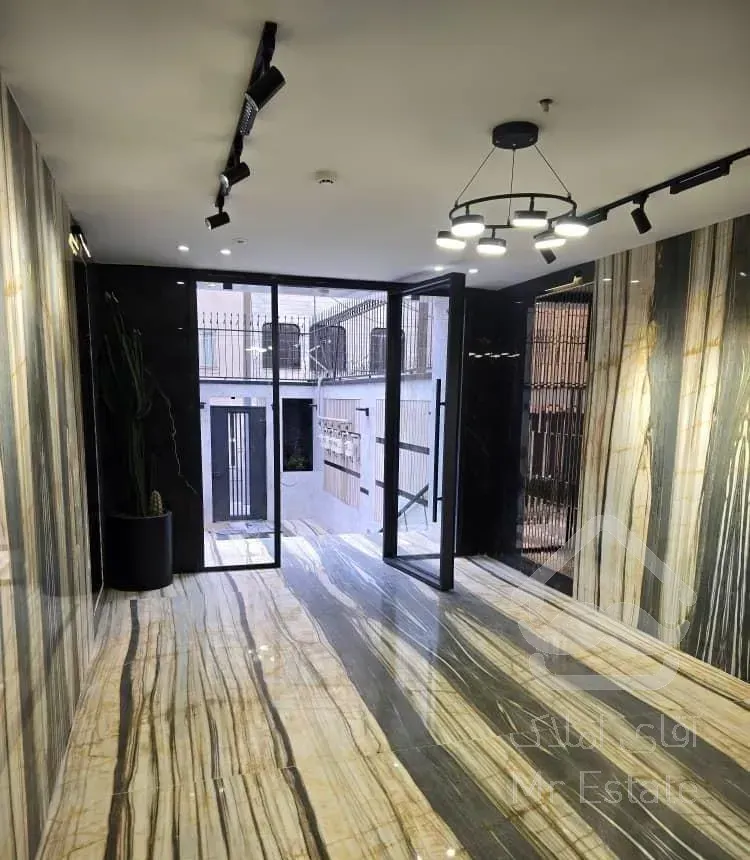 فروش آپارتمان ۲۰۰ متری ۳ خوابه در بلوار کشاورز