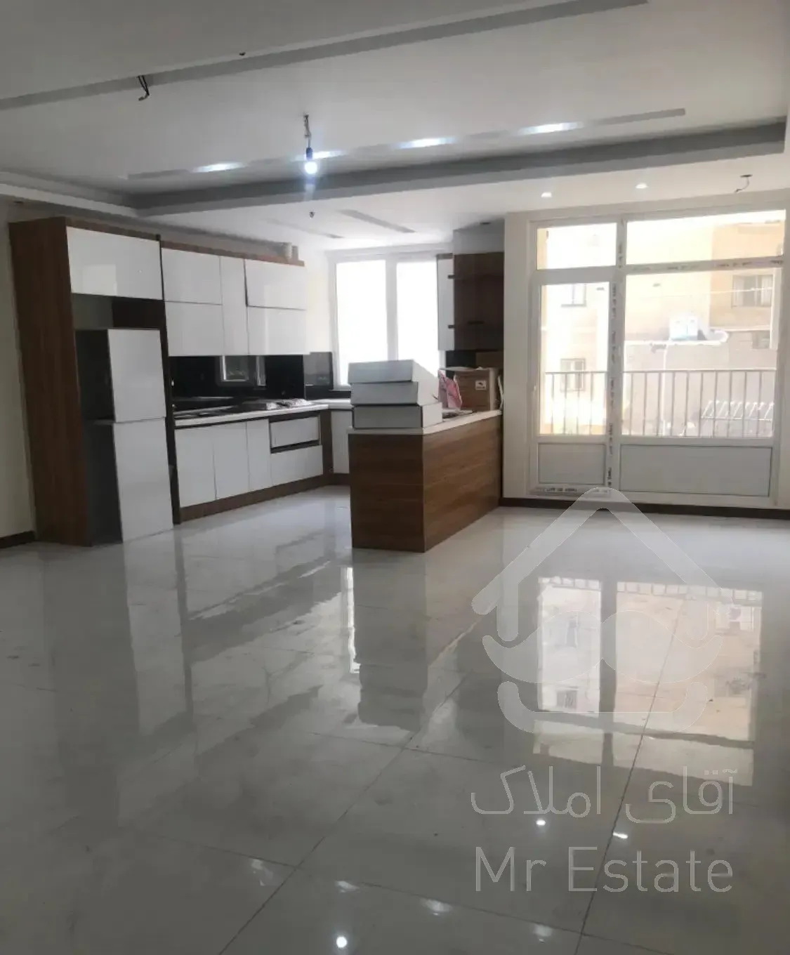 ۹۰ متر / صفرتاصد بازسازی شده