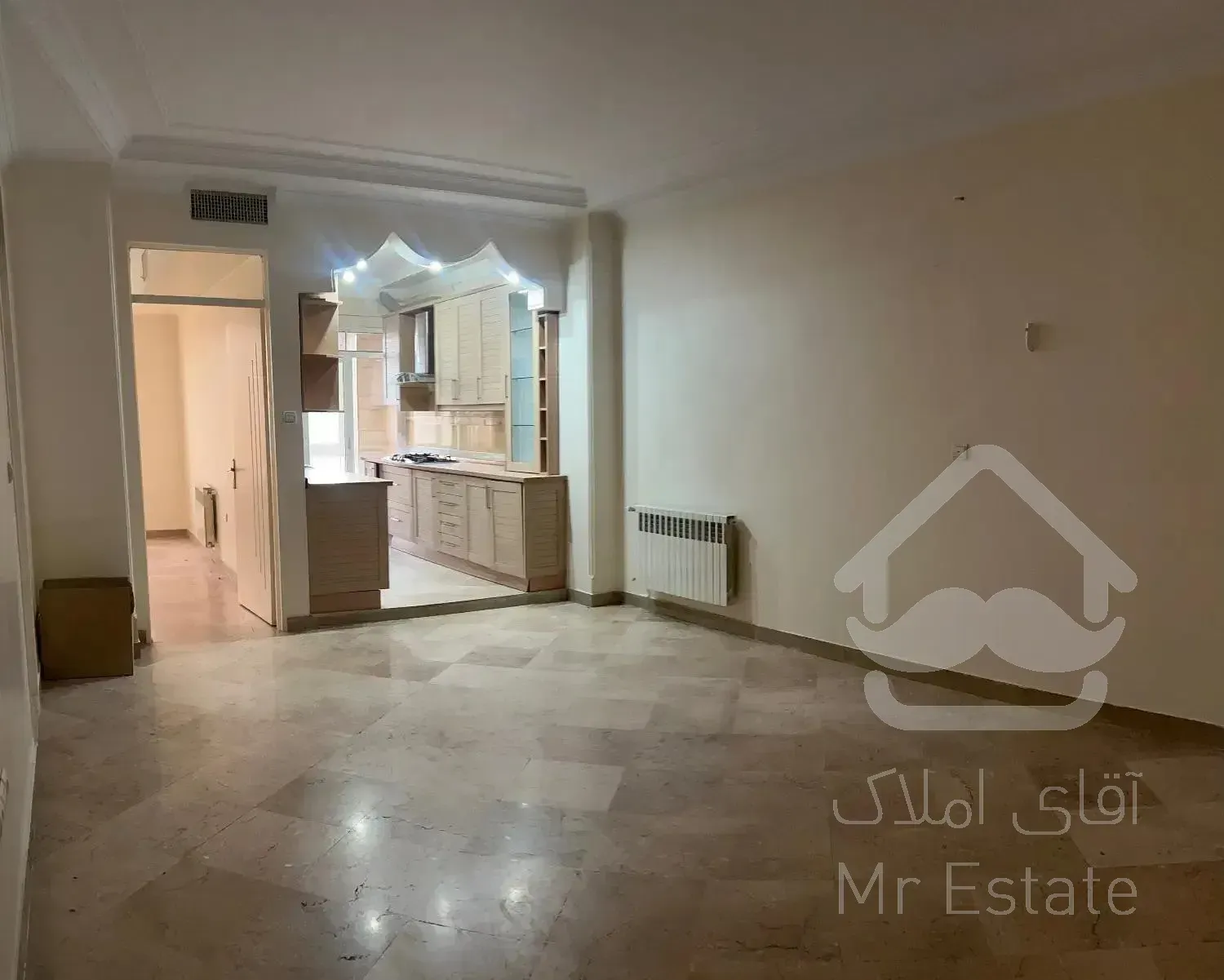 65 متر ، یک خواب، فول امکانات