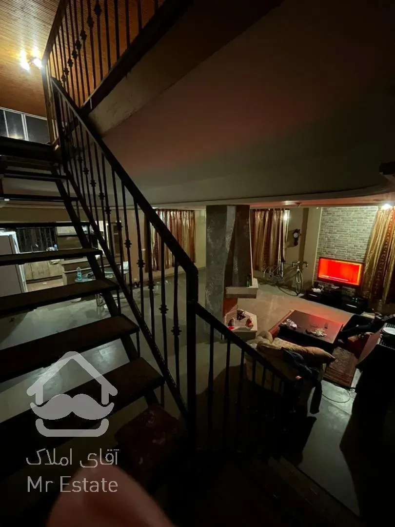 ویلا ۳۳۸۸ متری