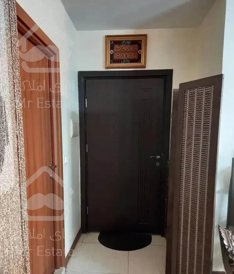 ۸۸متر/دوخوابه/منطقه 22/دریاچه