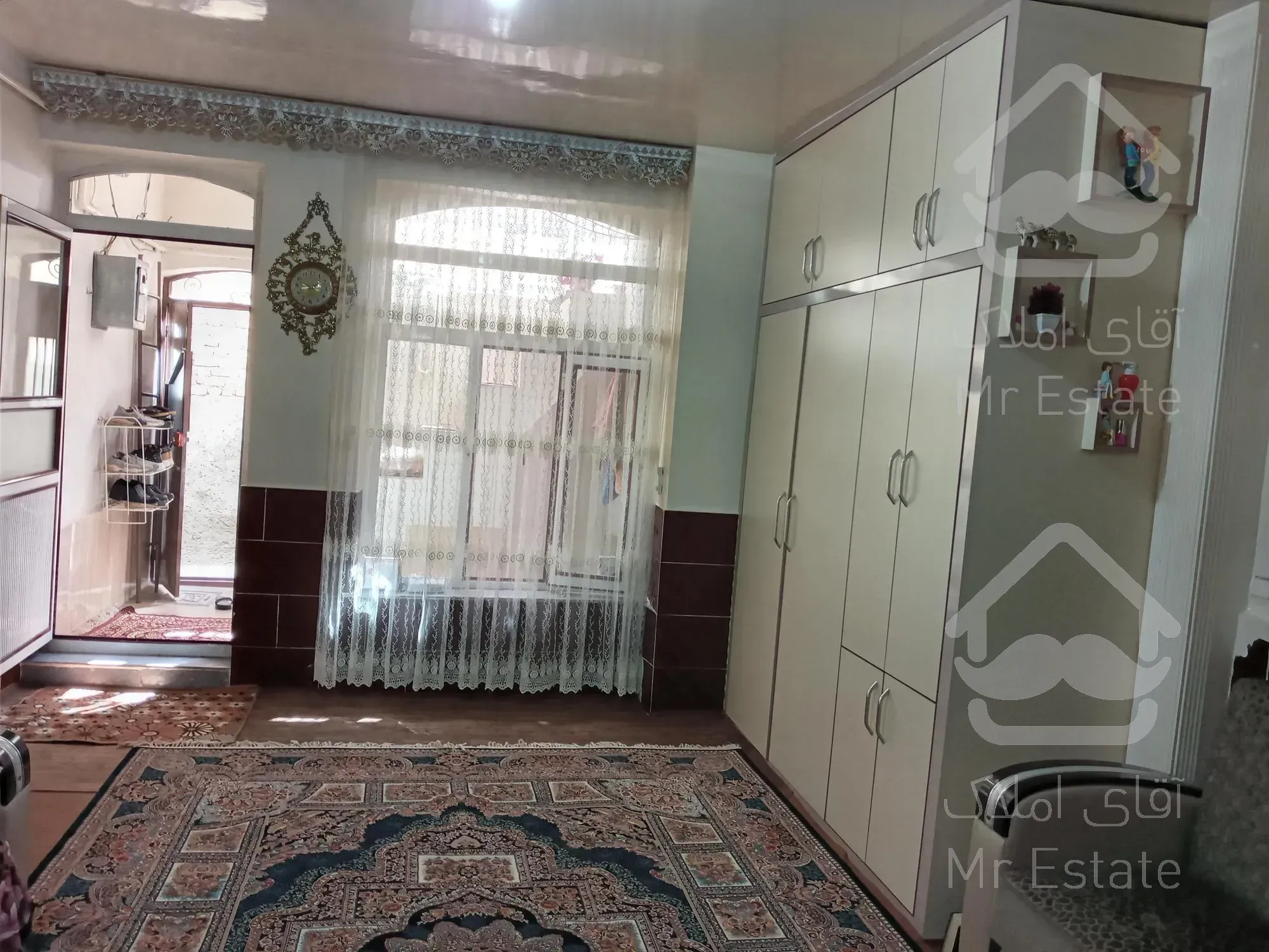 مسکونی 50 متر در بهترین لوکیشن تبریز