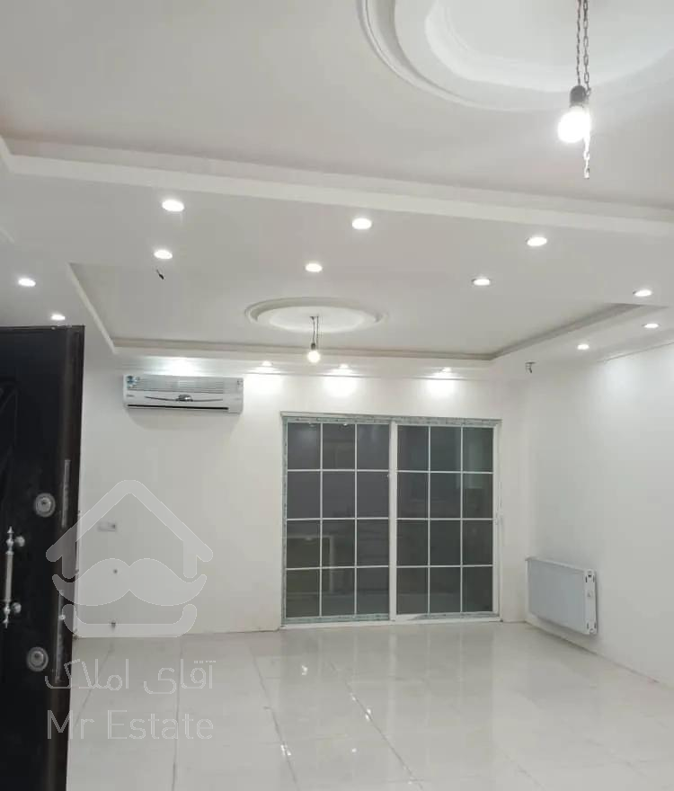 اجاره آپارتمان ۱۰۰ متری در آهو محله محمود آباد