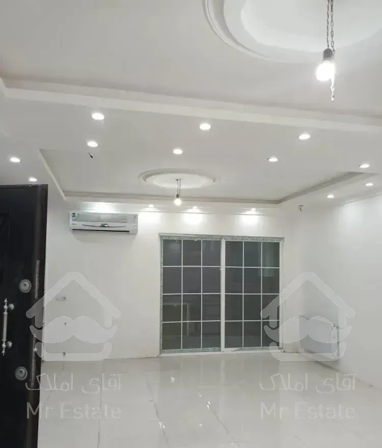 اجاره آپارتمان ۱۰۰ متری در آهو محله محمود آباد