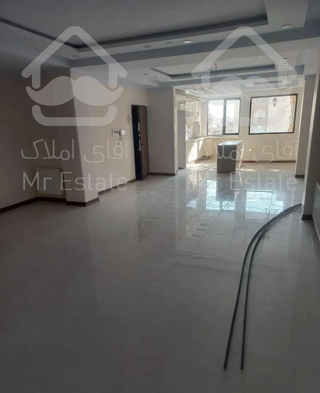 120متر کلید نخورده