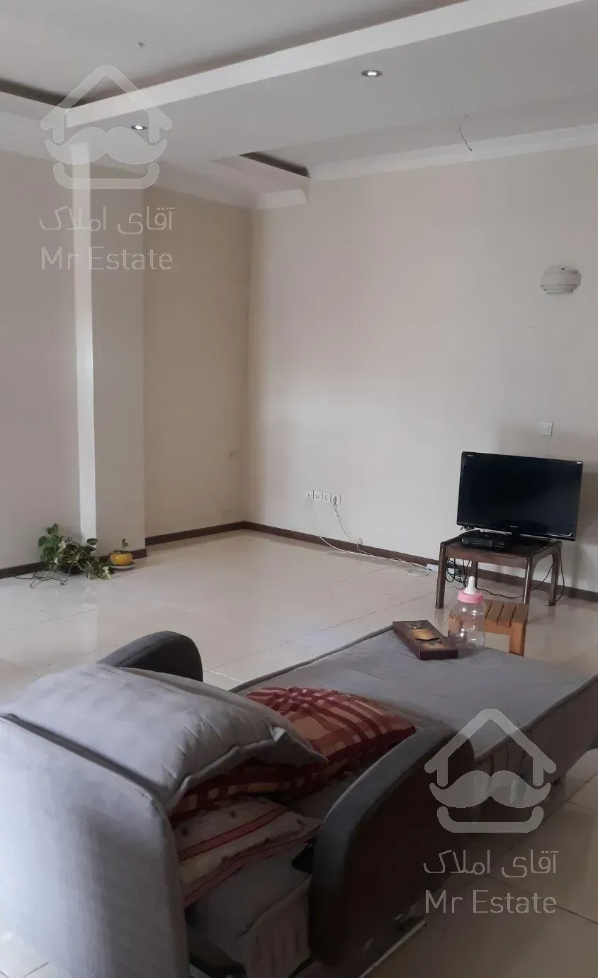 ۶۵ متر اپارتمان داراباد