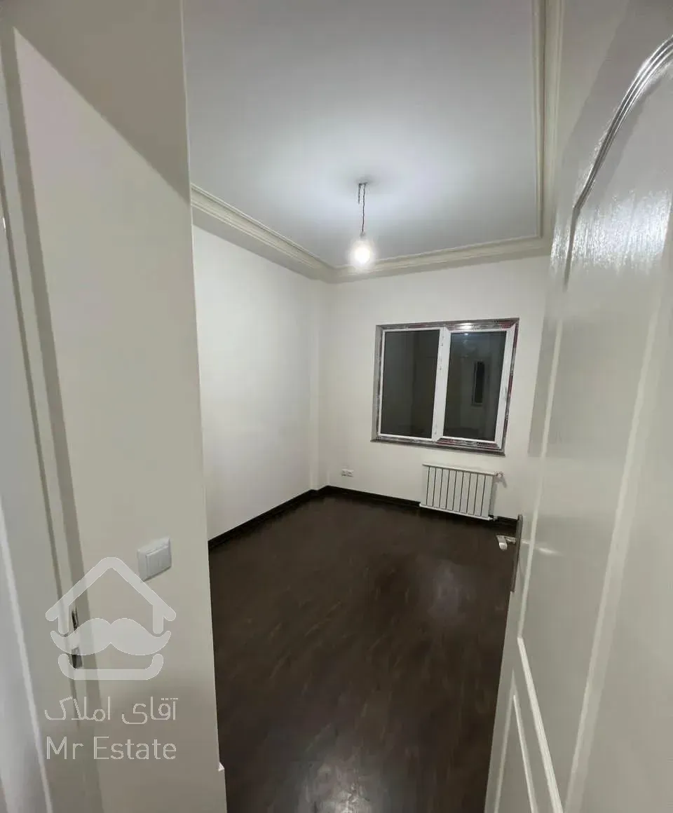 آپارتمان ۱۱۰متری ساحلی در رامسر