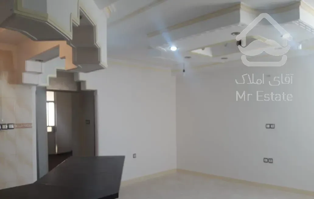 رهن کامل یک واحد 80 متری دو خواب