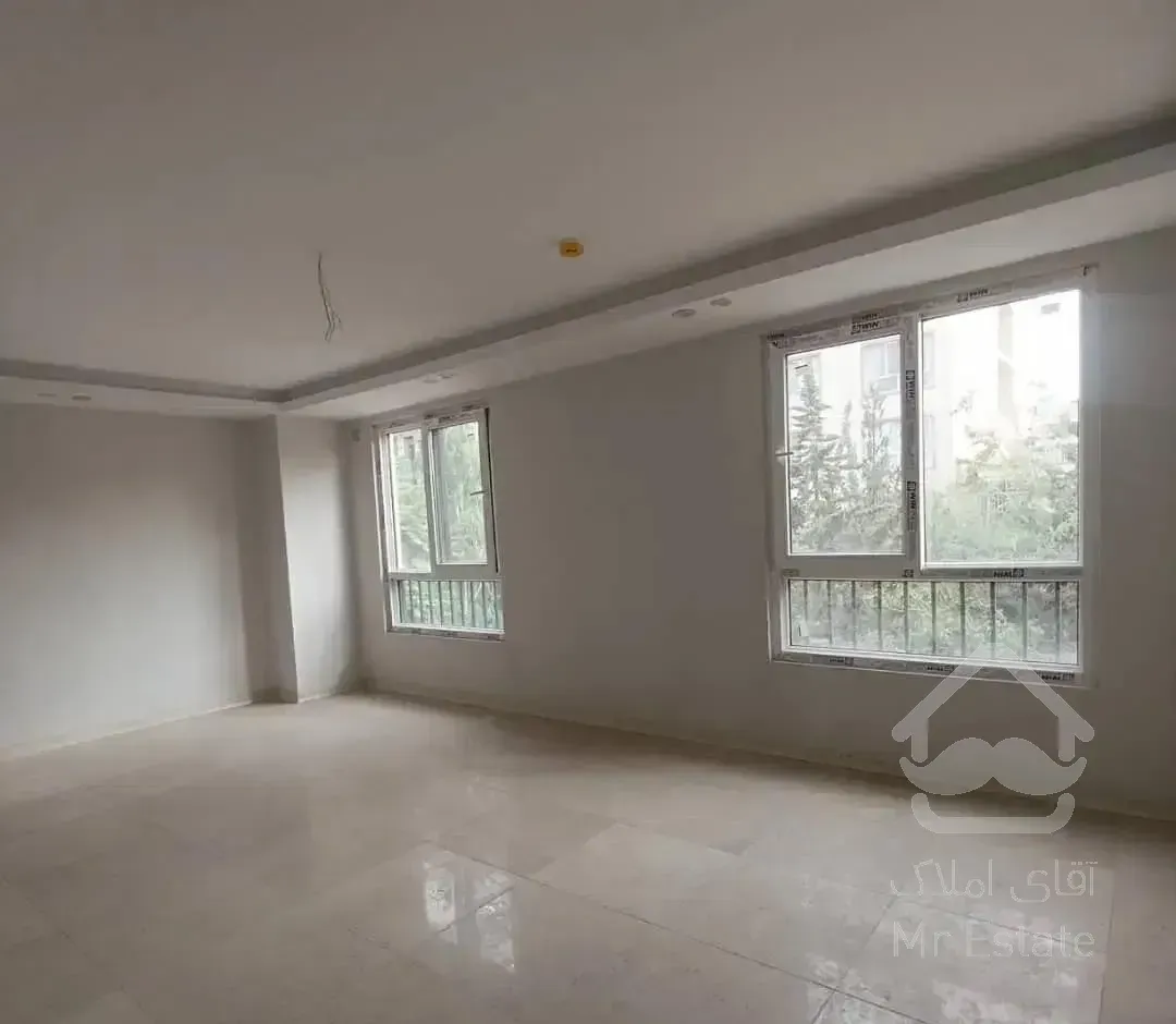 فروش ۸۰ مترنوساز  پاسداران گلستان ،تکواحدی