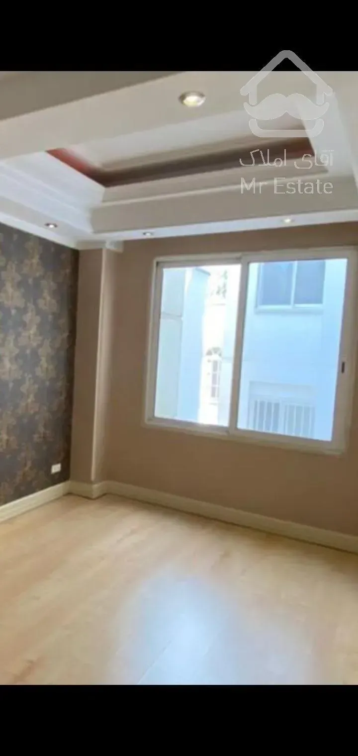 آپارتمان ۱۳۰ متری سه خوابه  شیک و مدرن درکه