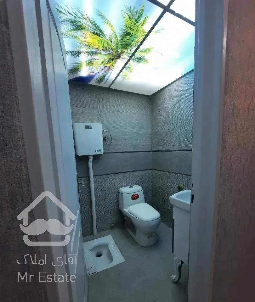 ۷۲متر**فول امکانات*فازیک اندیشه