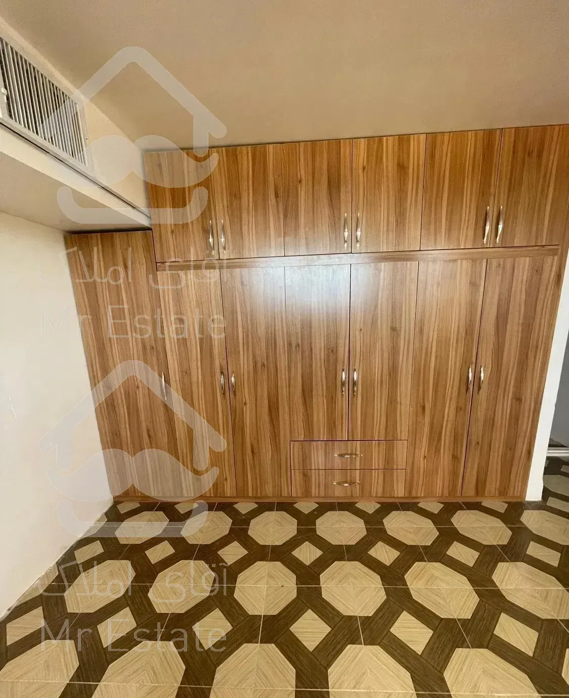 آپارتمان ۸۰ متری یک خوابه ابوذرشمالی