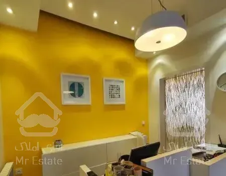 مطب ۹۵ متر (ساختمان پزشکان)