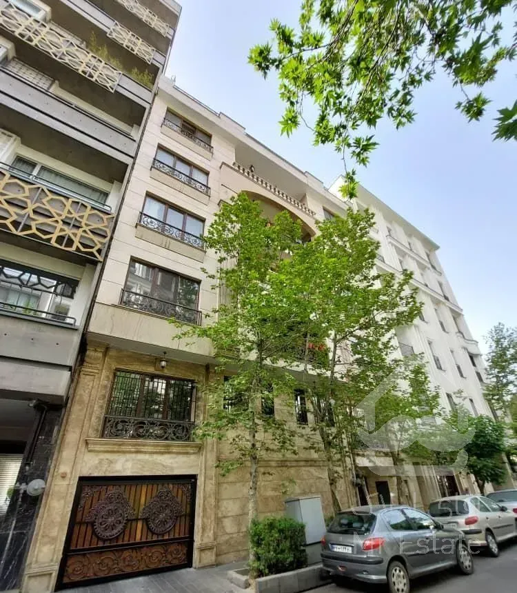 فروش 4طبقه  یکجا ۴۸۰ متر