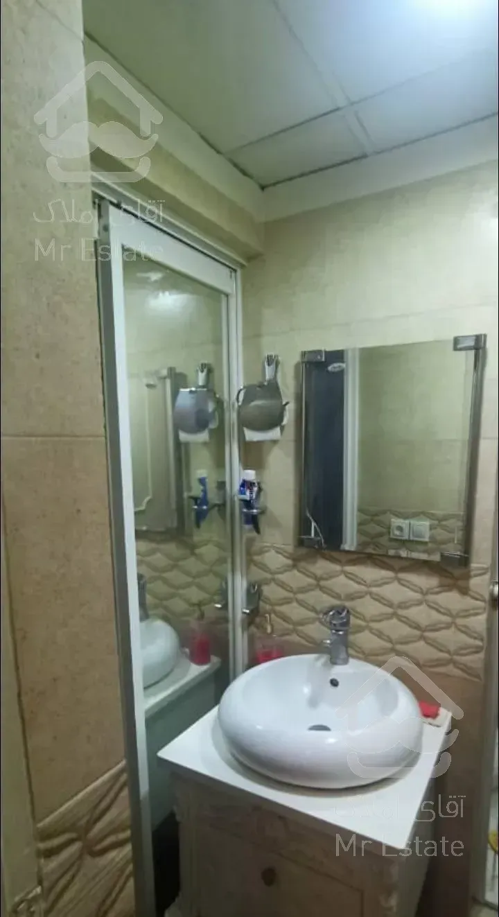 آپارتمان در افتاب ۵