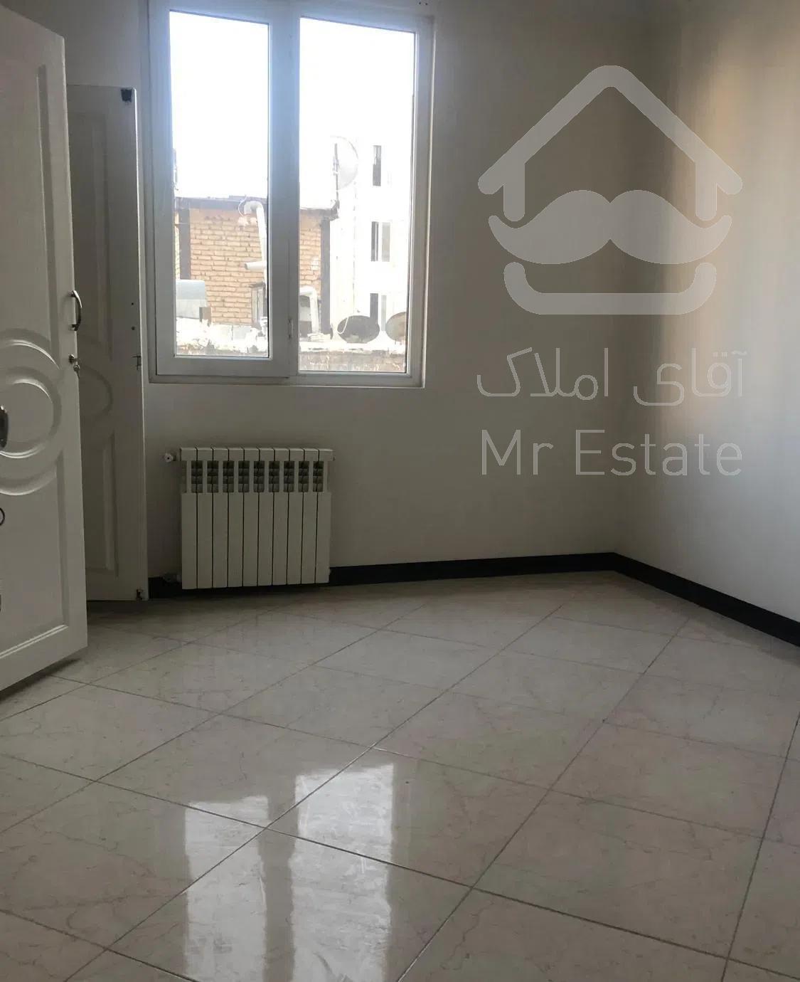 طبقه ۱ جنوبی ۸۵متر ۲خواب