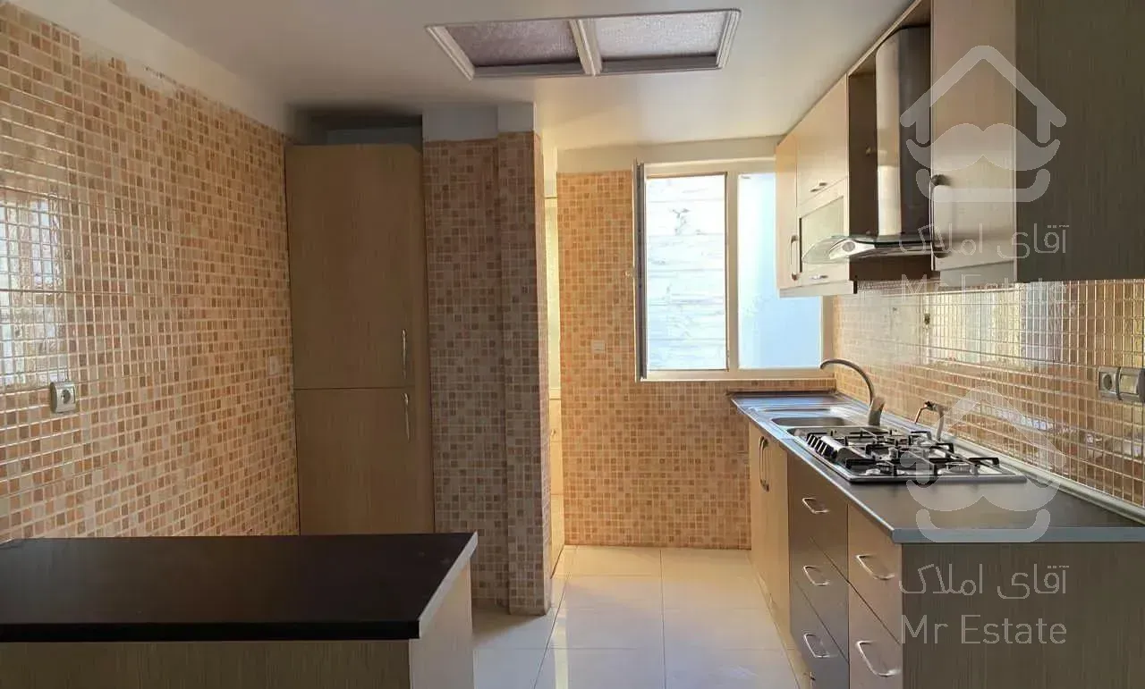 ۶۸ متر ۲ خوابه بازسازی شده شیک