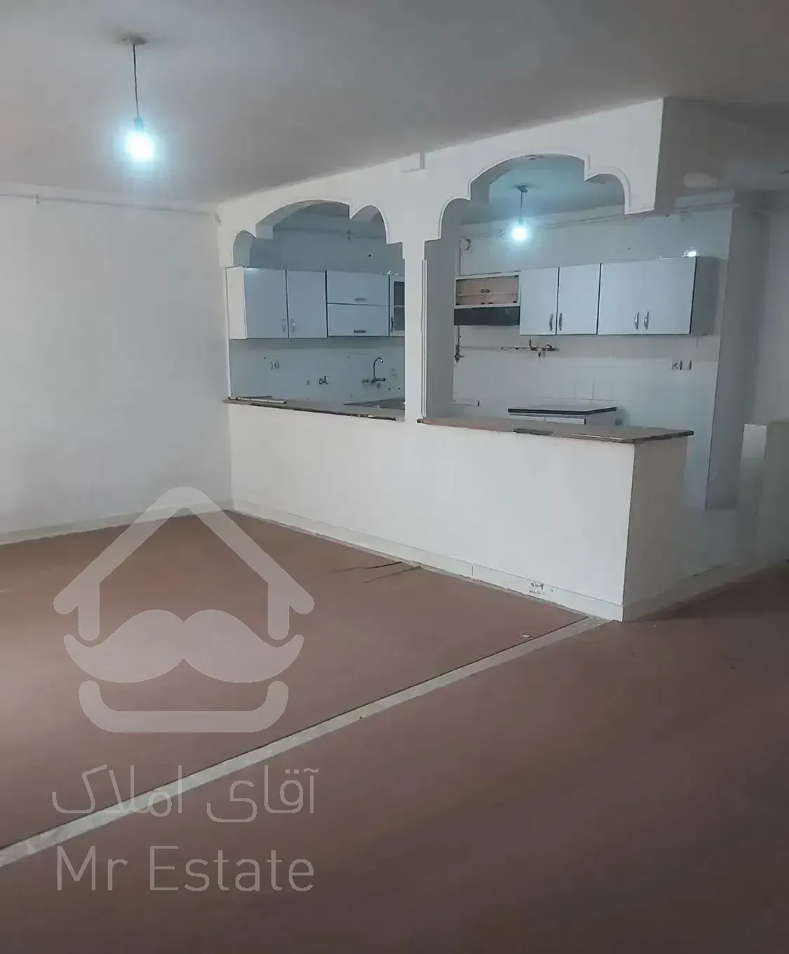 اپارتمان صد متری کوی ملت ، فرهنگیان