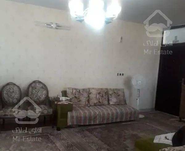 آپارتمان ۷۱ متری یک خوابه میدان بهارستان ک نظامیه