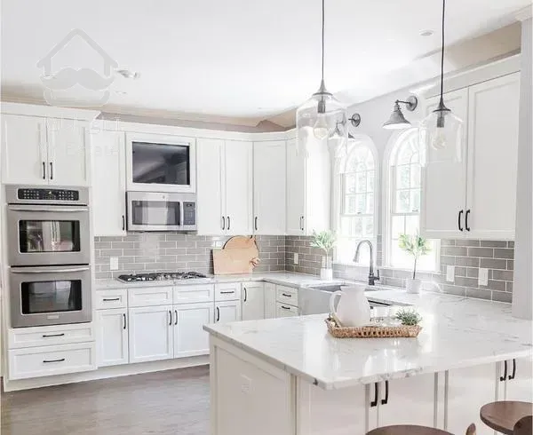 آپارتمان ۲۵۰ متر در فرشته(پاگرد مجزا)