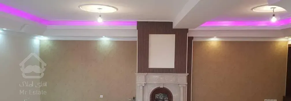 ۱۳۵ متر/دربند /سندتک برگ/ویو دار