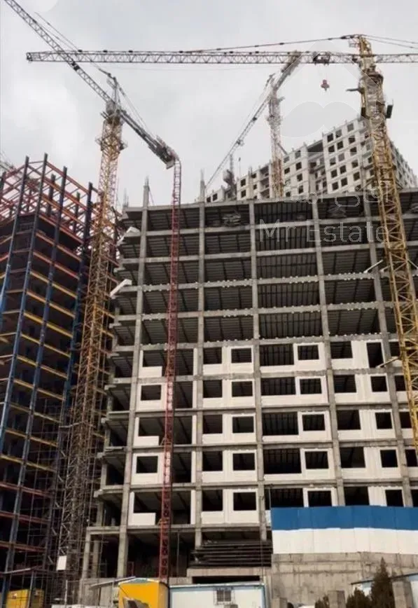 واحد۱۲۷متری۳خواب با لابی هتلینگ در قلب منطقه ۲۲