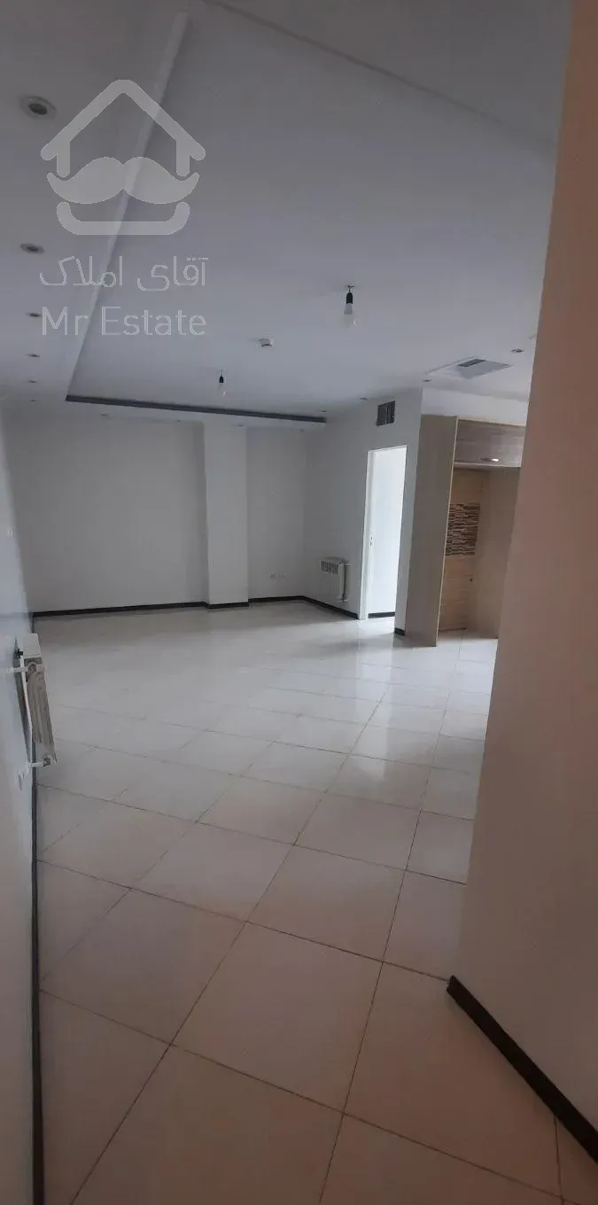 ۷۳متر دوخواب فول امکانات