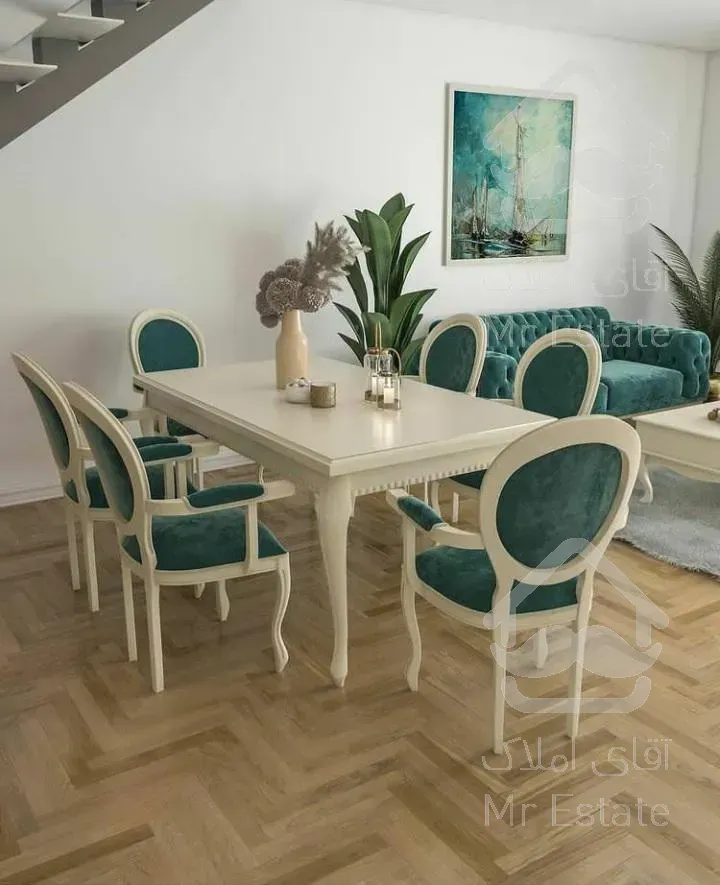 ۶۰متر خوش نقشه