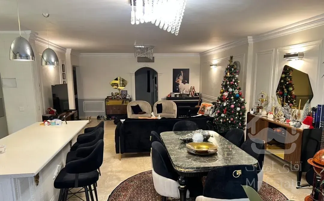 تاپ لوکیشن جردن 120متر / روبه آفتاب