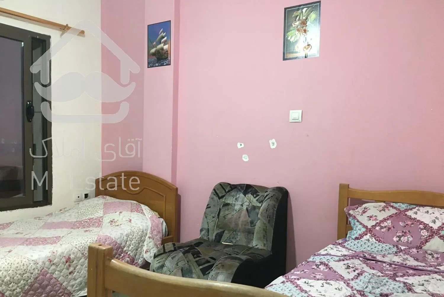 کیش اجاره سوییت