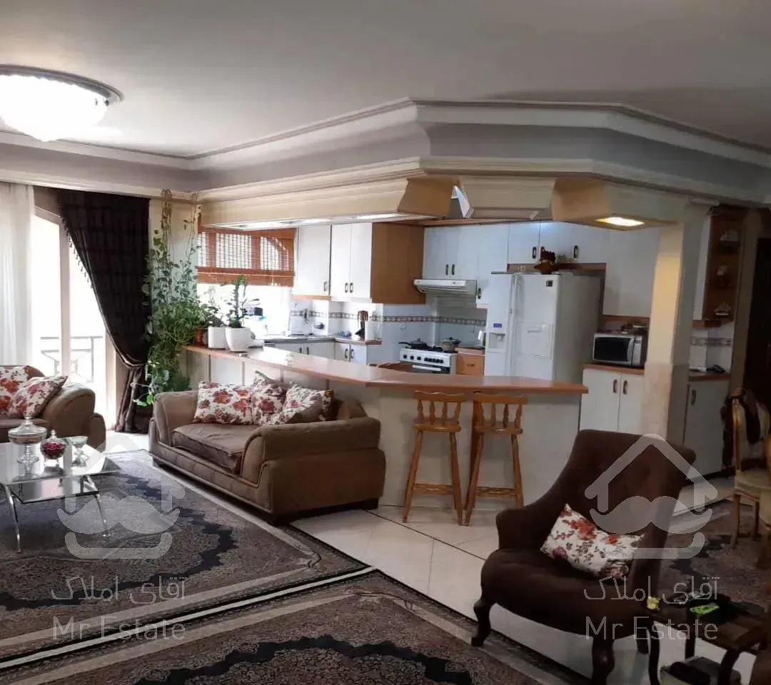 ۹۰متر/دو خواب/سالن و خواب بدون مشرف/ابدی