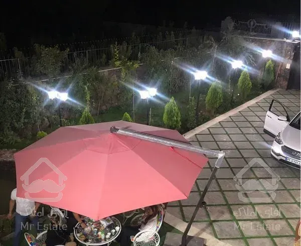 ویلا ۹۴۳۰متر دماوند