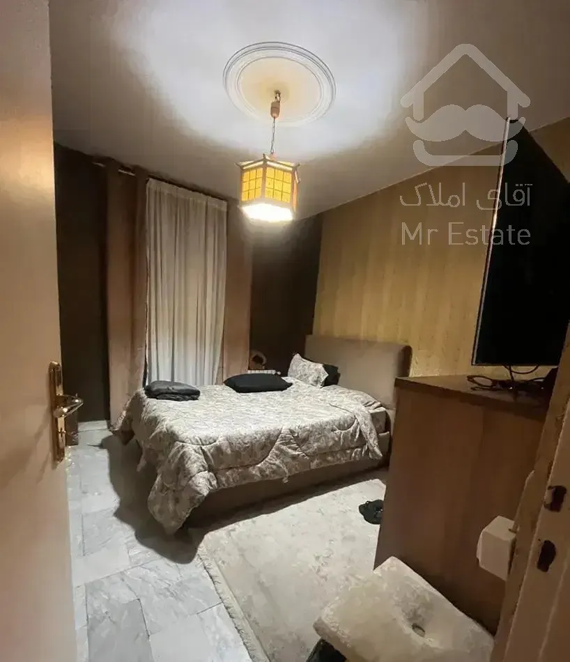 ۱۲۸متر/۳خواب/فول امکانات /تک واحدی