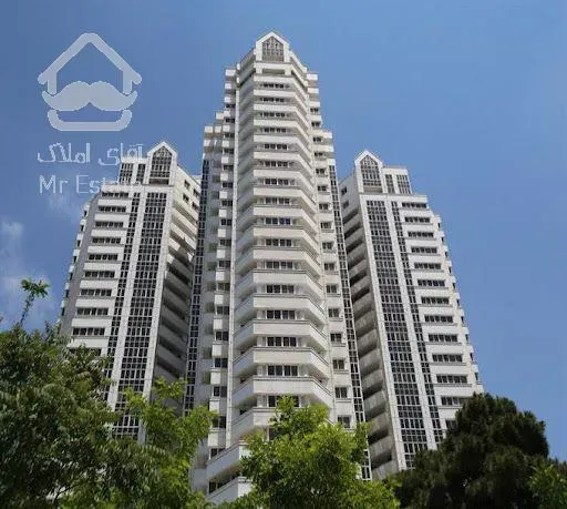 پروژه ویژن مجلل ترین پروژه برای خرید آپارتمان لوکس سازه