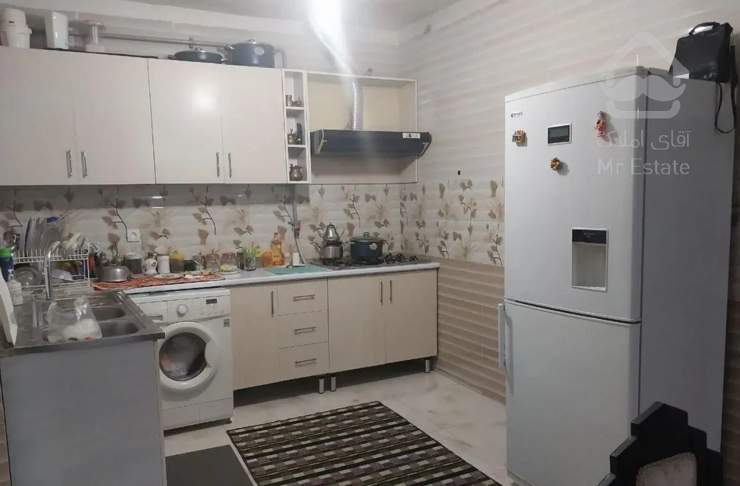 اجاره خانه بدون مالک 130 متری