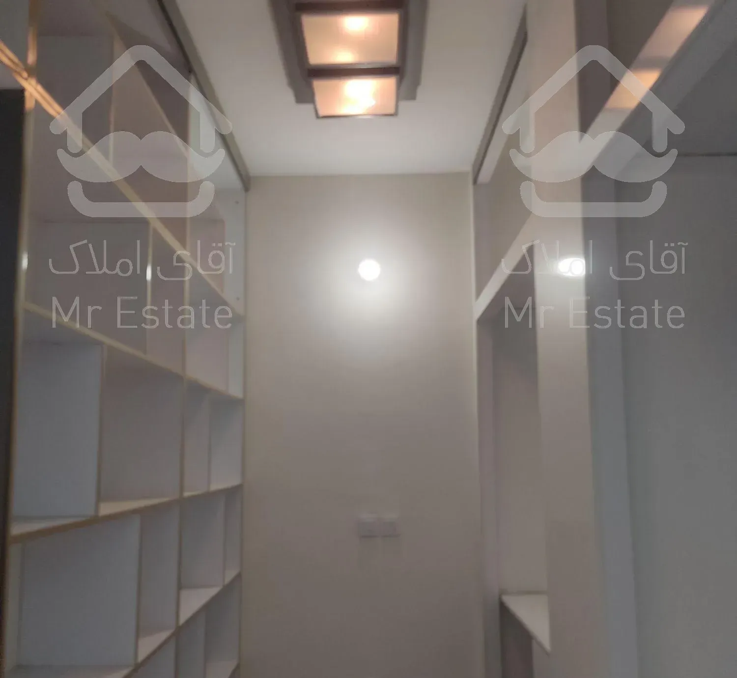 ۱۱۰ متر ظفر ابتدای بلوار پیوندی