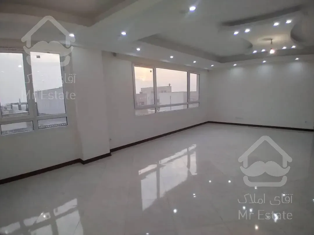 آپارتمان ۱۲۰متری ۲ خواب مستر، وام دار، قابل رهن، خوش نقش فول امکانات