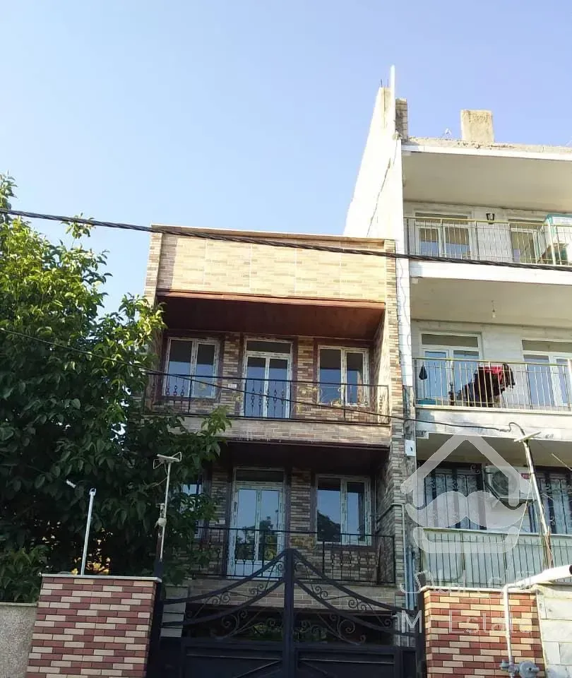 فروش ۲واحد مسکونی