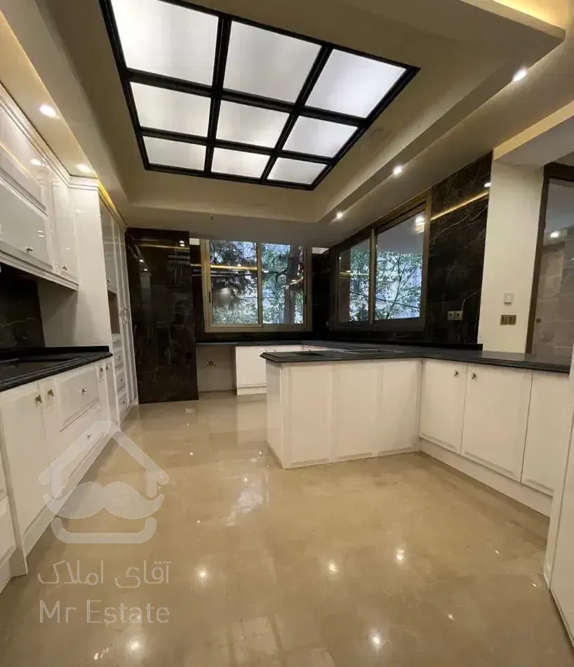 تاپ لوکیشن دربند ظهیرالدوله ۱۷۵متر۳ خ