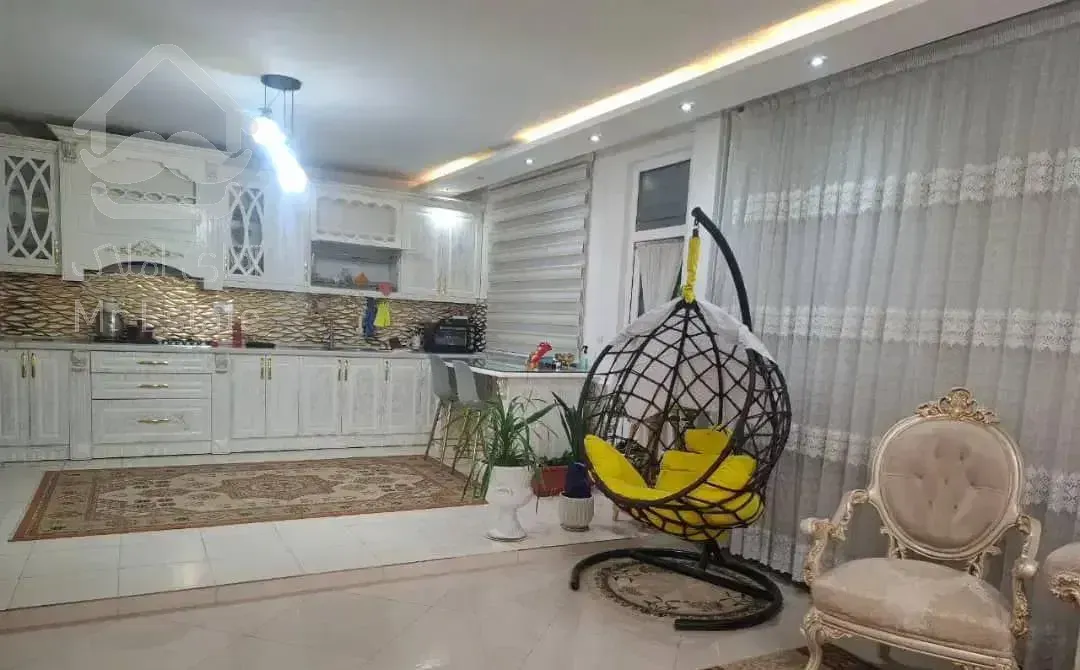 آپارتمان ۱۶۰ متری-مجموعه۵واحدی-طبقه‌اول-جلال‌۱۸