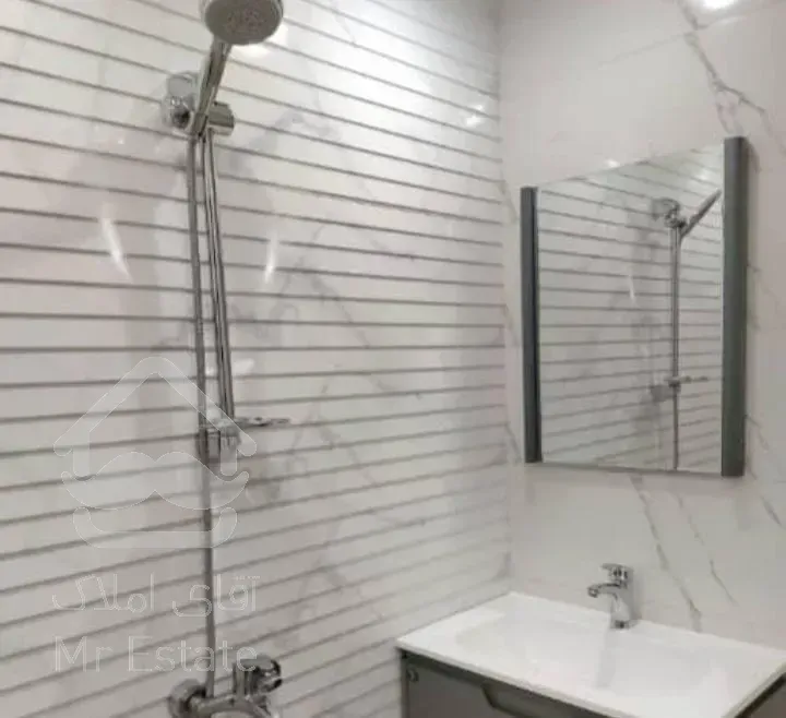 ۱۴۶ متر جنوبی نما رستاخیز ۲ پارکینگ لابی اجتماعات